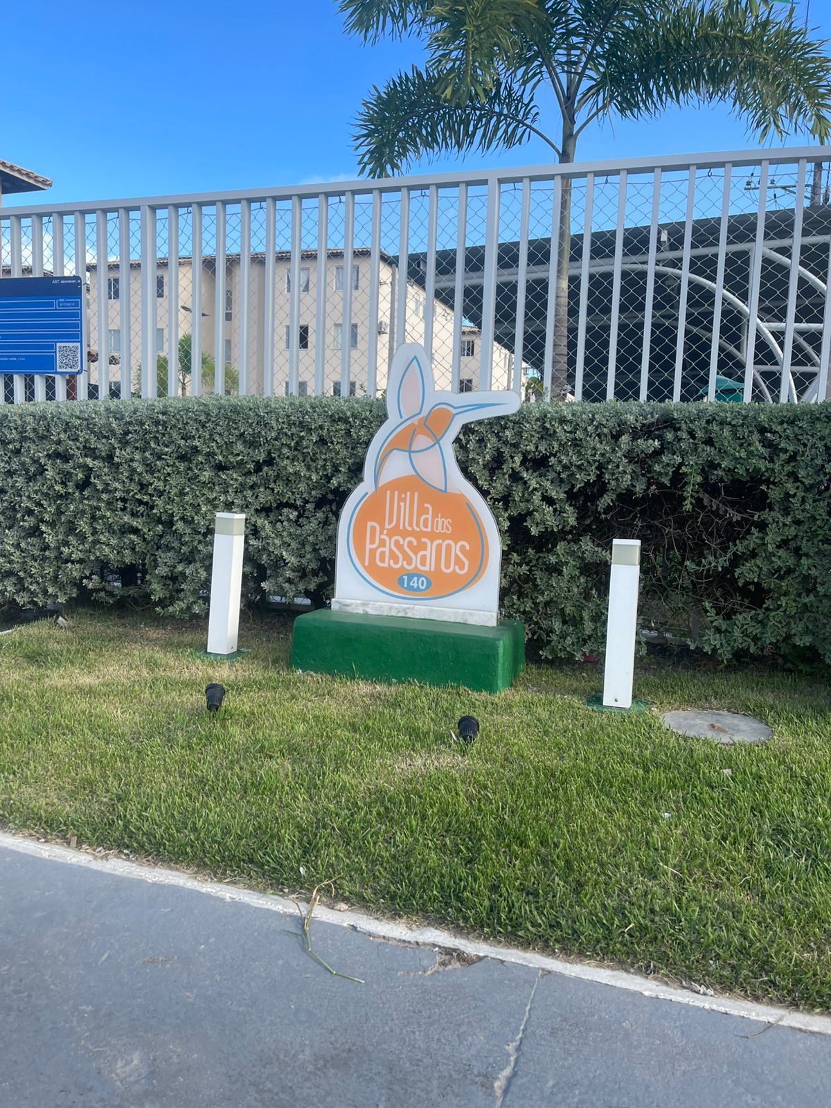 Villa dos Pássaros — foto 6