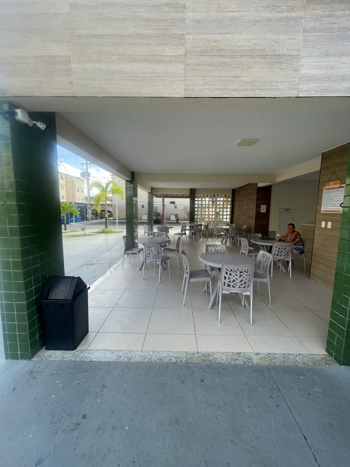 Villa dos Pássaros — foto 10