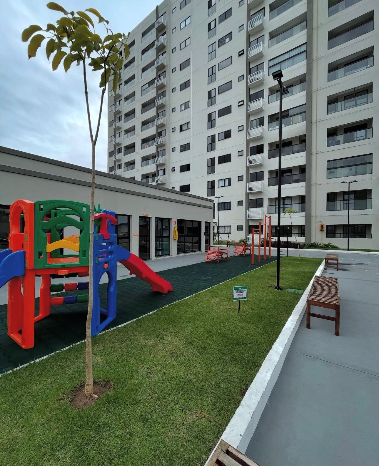 Vista Aruana — foto 2