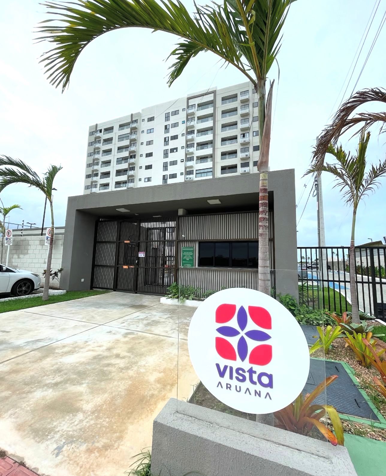 Vista Aruana — foto 6